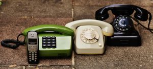 DECT Eco: Was steckt hinter der strahlungsarmen Variante?
